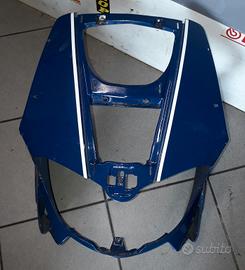 Runner 125 VX ST '08 : scudo forcella cerchi