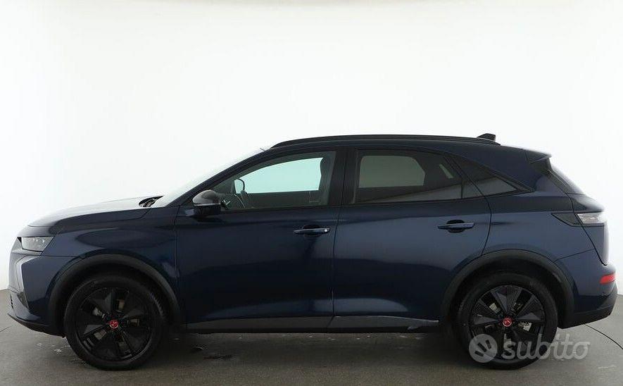DS Automobiles 7 Crossback 2023 photo 3