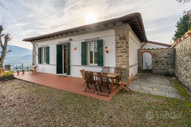 Villa per vacanze