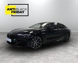 BMW 840 d 48V xDrive Gran Coupé Msport