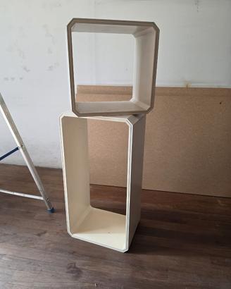 COMPONENTI ARREDO LIBER INSTALLAZIONE 37X37 37X74