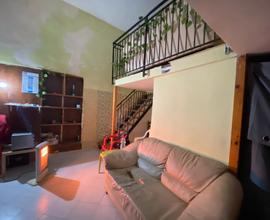 Monolocale con Soppalco Via Cumana MAV328