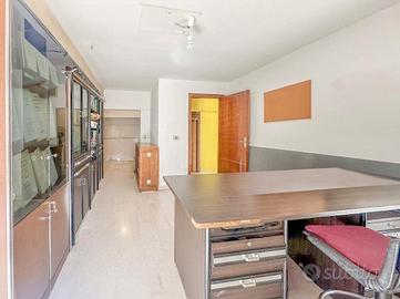 Appartamento open space