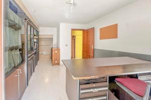 Appartamento open space