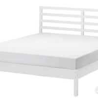 Letto Ikea Tarva