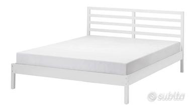 Letto Ikea Tarva