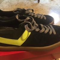 Pony sneakers ragazzi TG 38