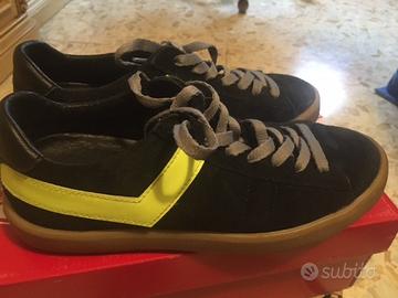 Pony sneakers ragazzi TG 38