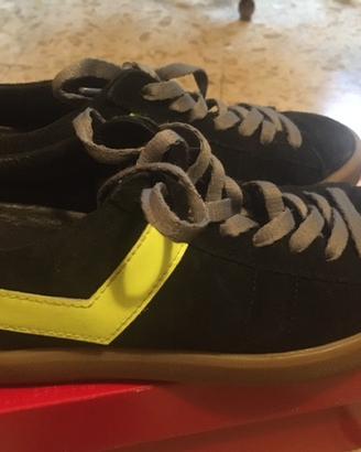 Pony sneakers ragazzi TG 38