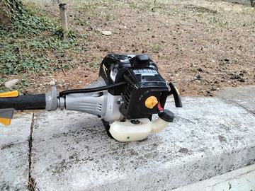 decespugliatore ALPINA