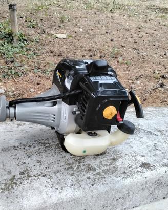 decespugliatore ALPINA