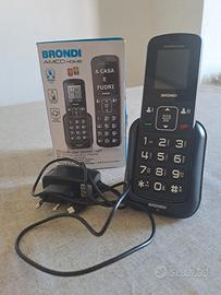Telefono brondi