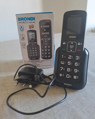 Telefono brondi