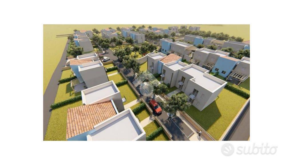 Appartamento – Terrasini, Palermo - Vista 5