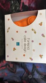 Lotto 3 accessori cucina Thun + segnabicchieri