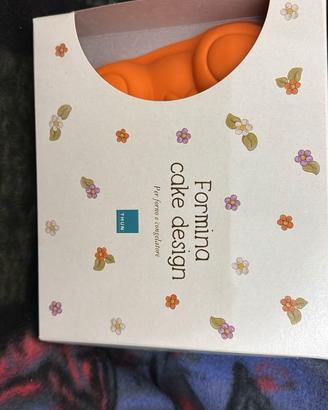 Lotto 3 accessori cucina Thun + segnabicchieri