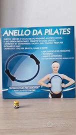 Anello pilates nuovo
