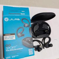 auricolari JLAB GO air Sport+ 