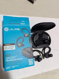 auricolari JLAB GO air Sport+ 