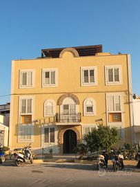 Attico sul porto vecchio