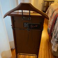 Asse stira pantaloni Aris elettrica