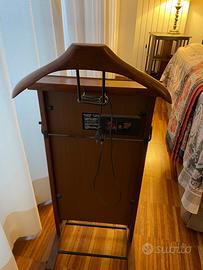 Asse stira pantaloni Aris elettrica