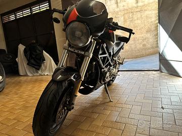 Monster S2R 800 03/2005