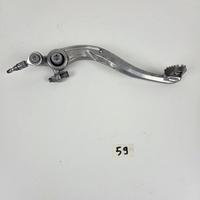 KTM XC-W 2017-2019 EXC 125 250 300 450 500 PEDALE 