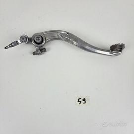 KTM XC-W 2017-2019 EXC 125 250 300 450 500 PEDALE 