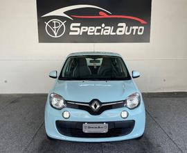 RENAULT Twingo 1.0 benz. SCe Live