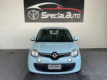 RENAULT Twingo 1.0 benz. SCe Live