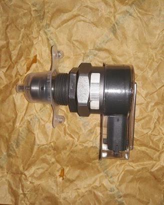 BOSCH Valvola regolapressione Hyundai Tucson CDI