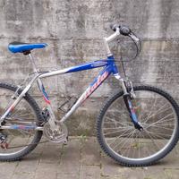 Bici MBT Atala