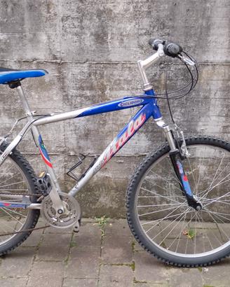 Bici MBT Atala