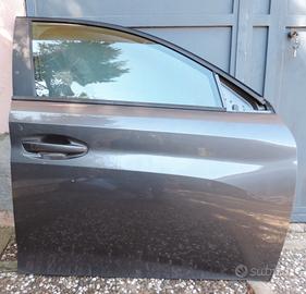 SPORTELLO PORTA ANTERIORE DX PEUGEOT 208