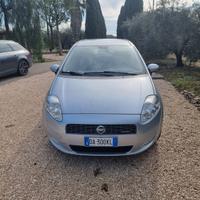 Grande Punto MJ 69000 km
