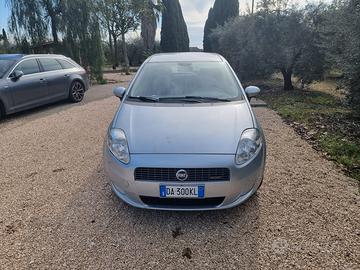 Grande Punto MJ 69000 km