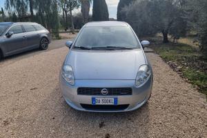 Grande Punto MJ 69000 km