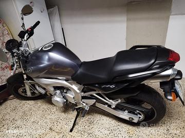 Yamaha FZ6 Fazer - 2006
