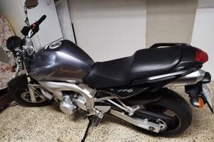 Yamaha FZ6 Fazer - 2006