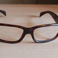 Serengeti montatura occhiali uomo