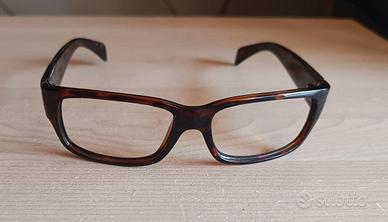 Serengeti montatura occhiali uomo