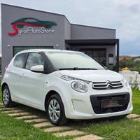 CITROEN C1 VTi 72 S&S 5p. Feel