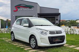 CITROEN C1 VTi 72 S&S 5p. Feel