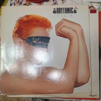 Eurythmics,Touch,vinile