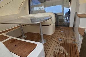 Airon Marine Airon 4300 T-top (2011)