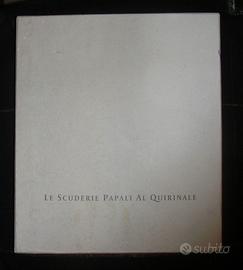 le scuderie papali al quirinale