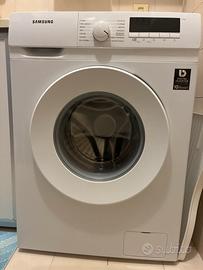 Lavatrice SAMSUNG