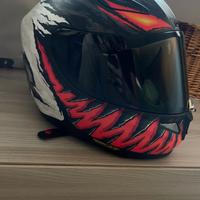 Casco HJC venom