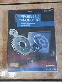 libro Istituto tecnico superiore 